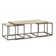Greyleigh™ Kressley Stone Top Nesting Coffee Table & Reviews | Wayfair
